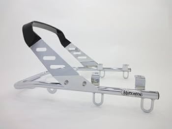 Amazon | PRETTY RACING製 ZRX400 用 ファッション タンデム